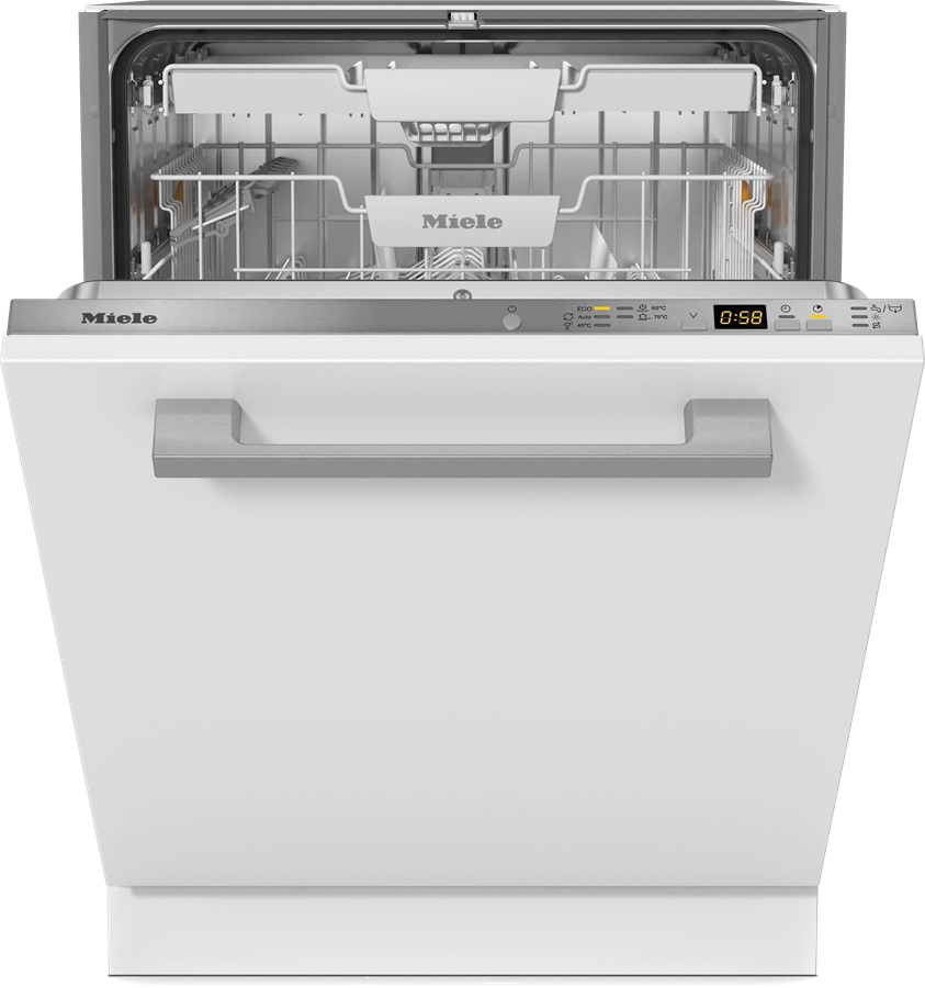 Fully integrated dishwashers Miele G 5050 SCVi Active