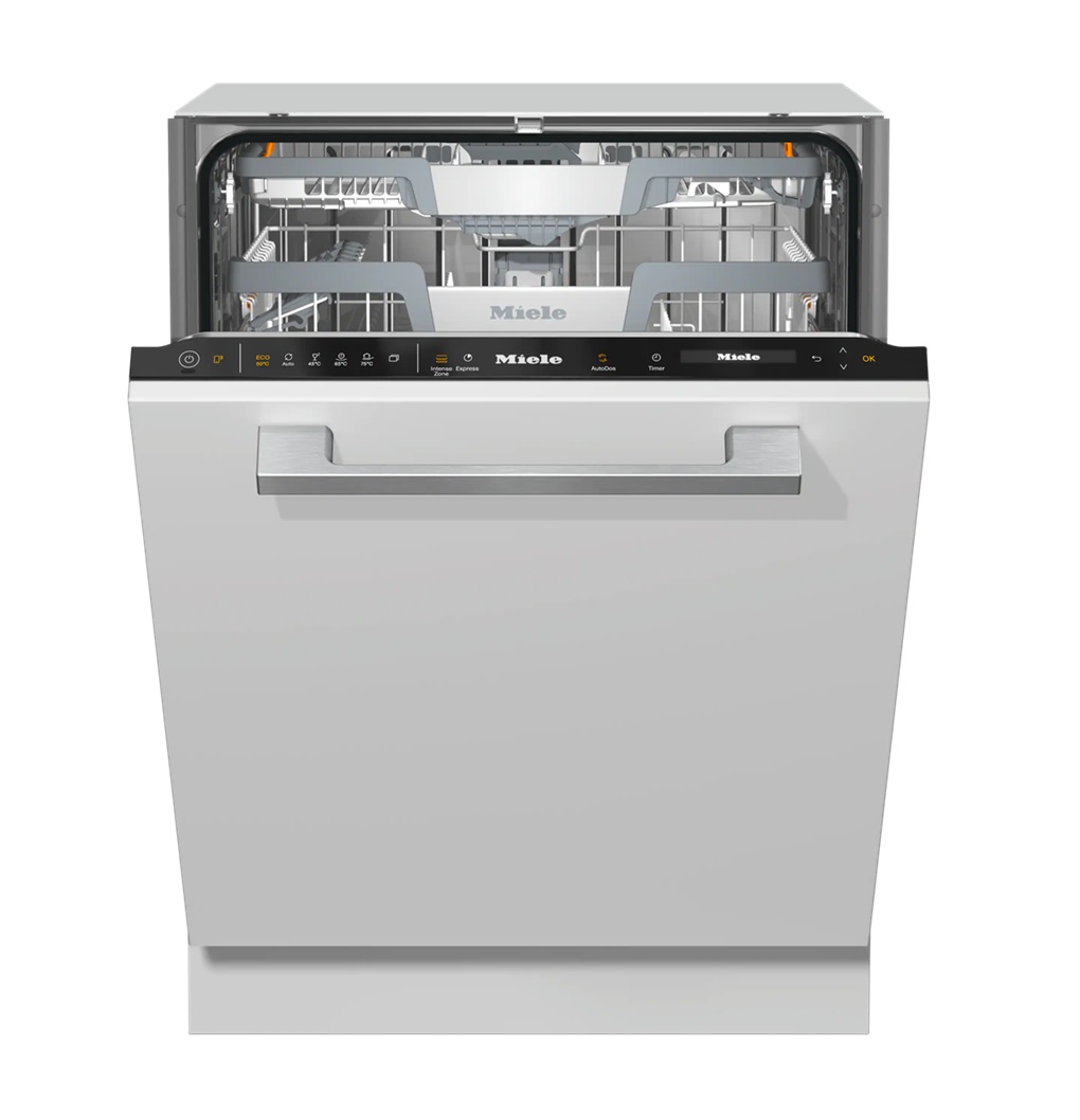 Fully integrated dishwasher G 7360 SCVi AutoDos