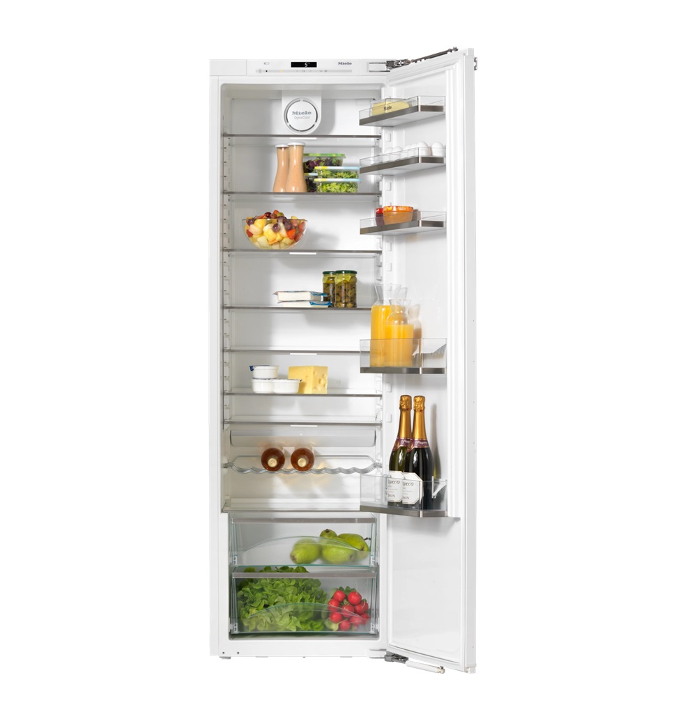 Integrated refrigerator KS 37422 iD