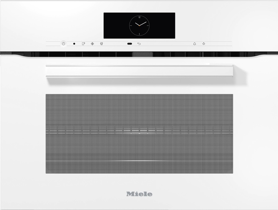 Microwave combi oven H 7840 BM BRWS