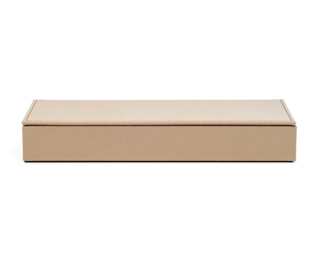 POSEIDON SQUARE Small rectangular box
