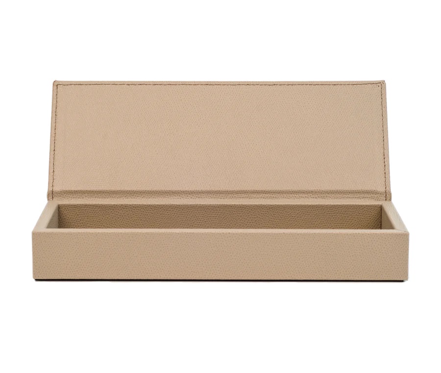 POSEIDON SQUARE Small rectangular box