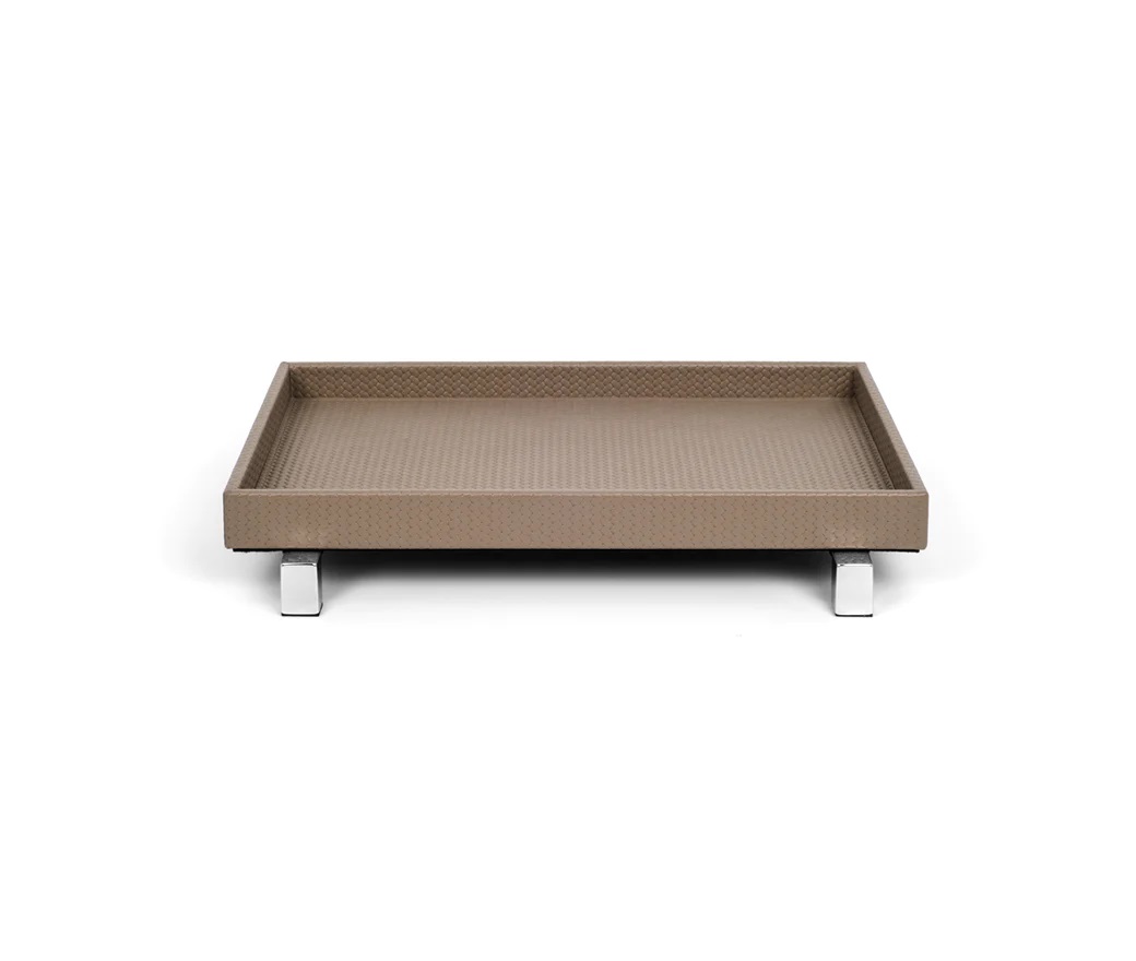 RIALTO Medium rectangular tray