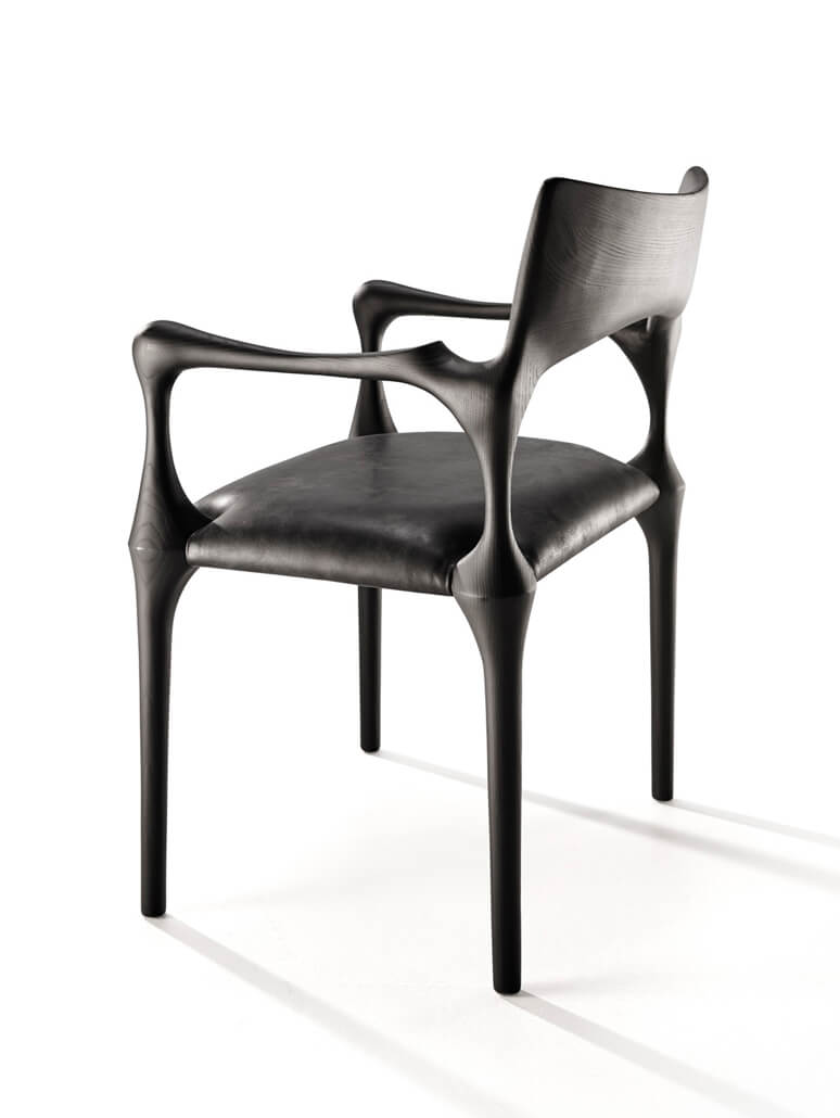 Sara Bond Chair
