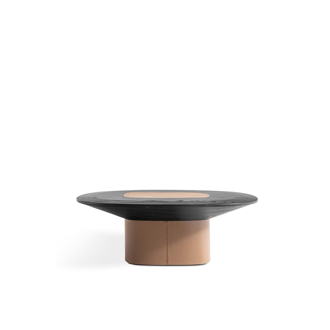 Disk Coffee Table