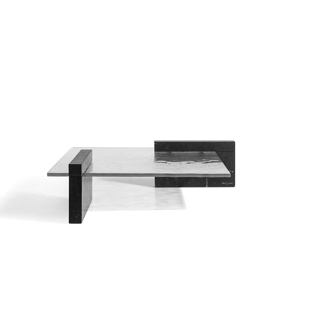 Grafism Coffee Table