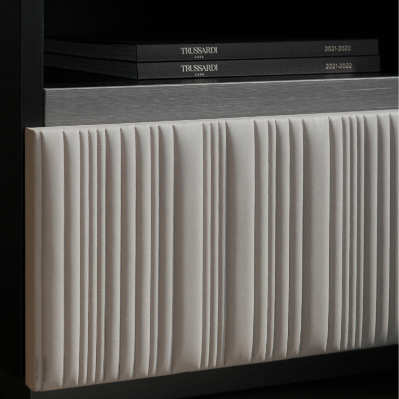 Deven Bedside Table