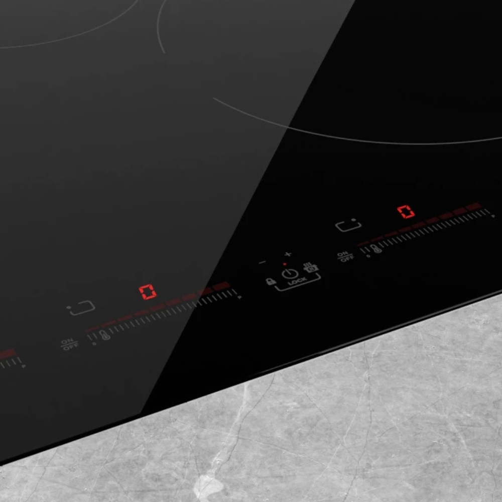 CookTop Volta