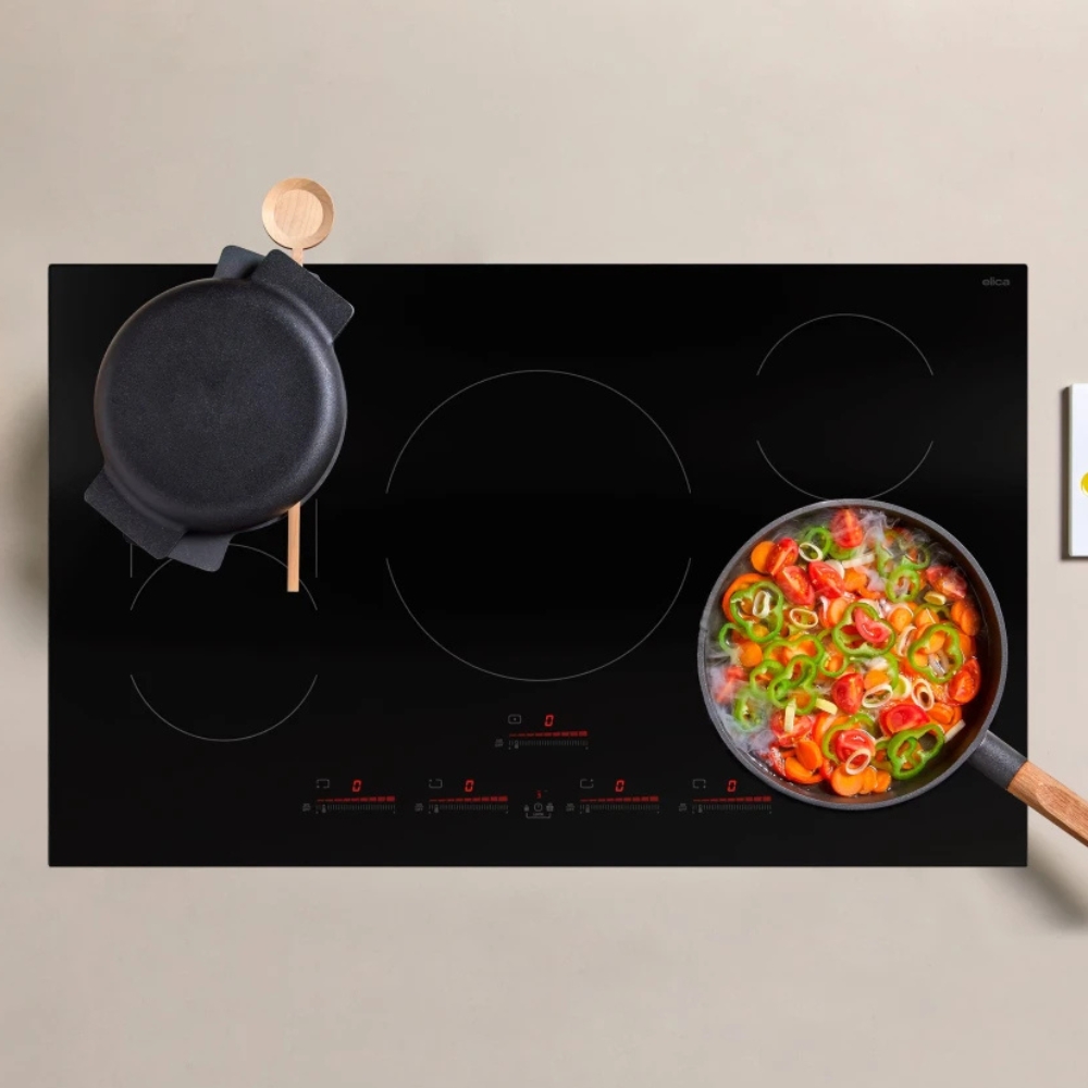 CookTop Volta
