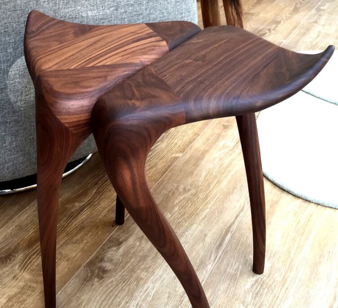 Coffee tables
