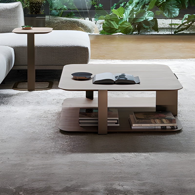 Paddle Coffee table