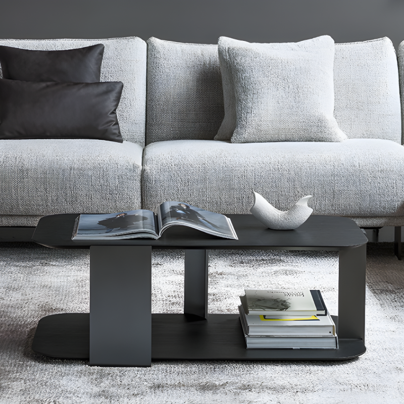 Paddle Coffee table
