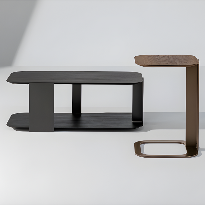 Paddle Coffee table