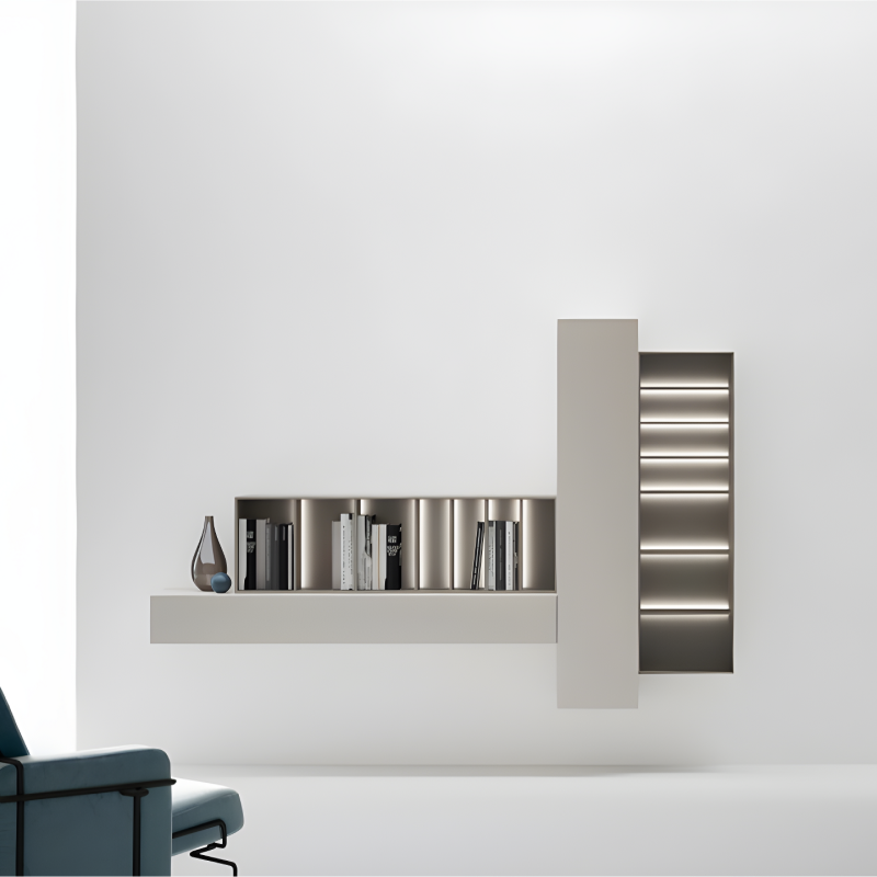 Design Bookcase