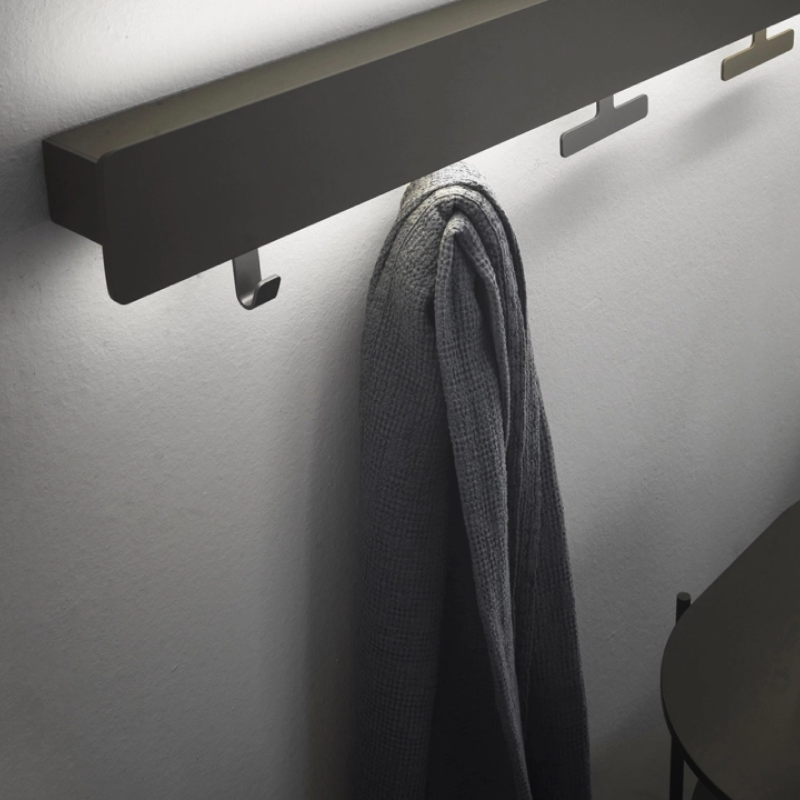 Groove Shelf