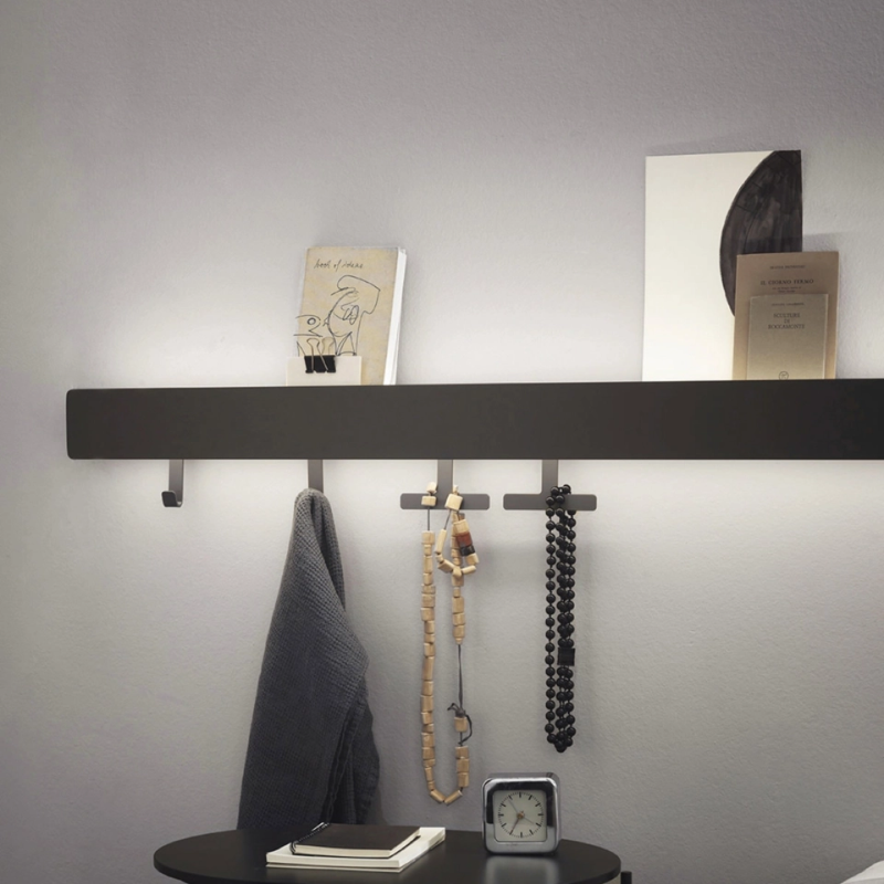 Groove Shelf