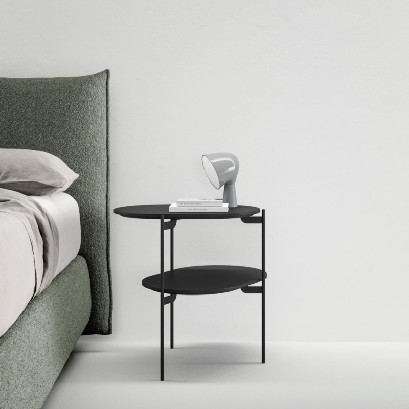 Loto Night Table