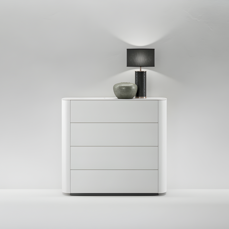 Side collection Bedside Table