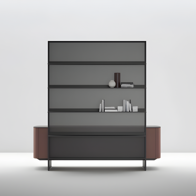 Side View Sideboard