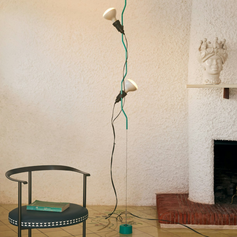 Suspension Parentesi 50