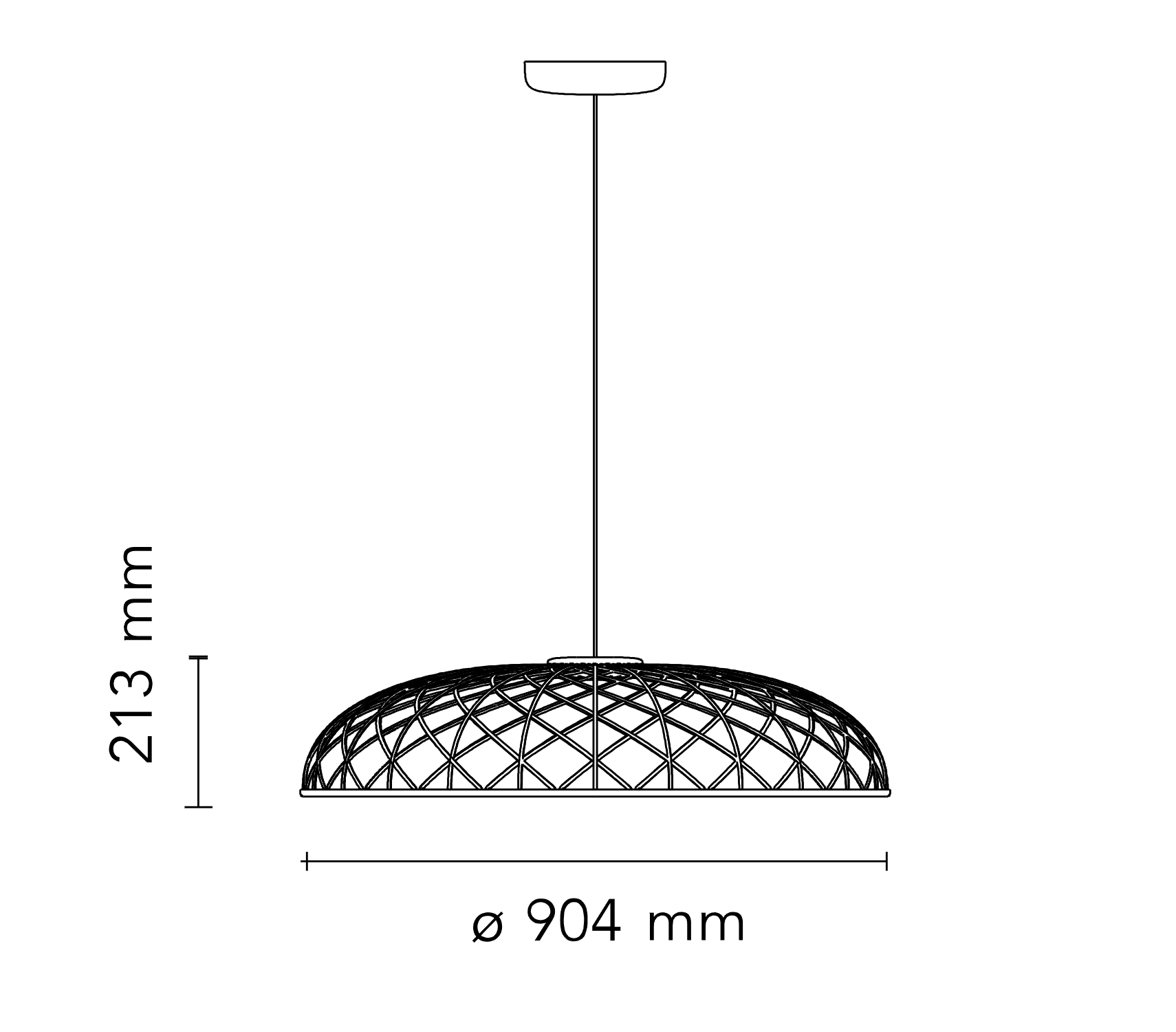Skynest Suspension