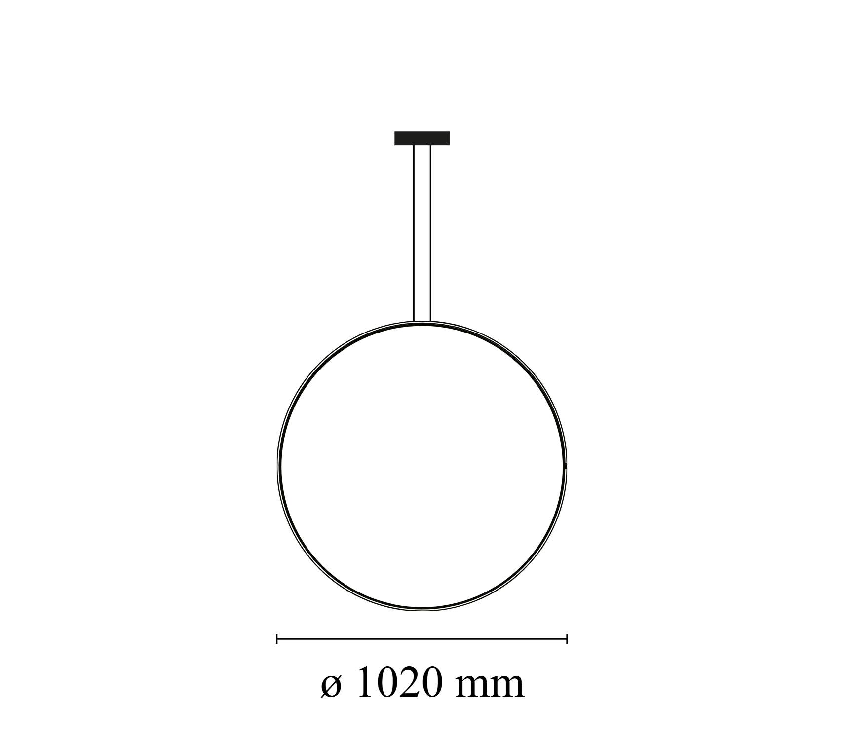 Suspension Arrangements - 2 elements
