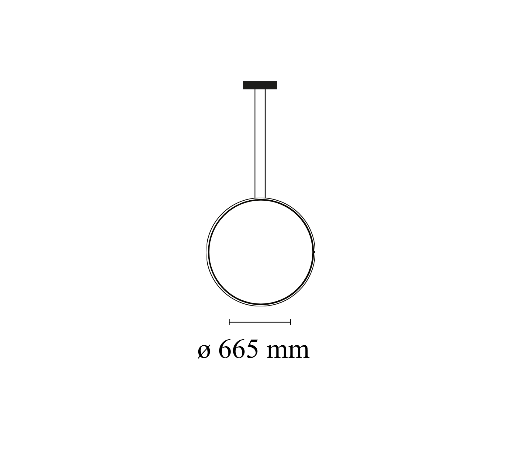 Suspension Arrangements - 2 elements