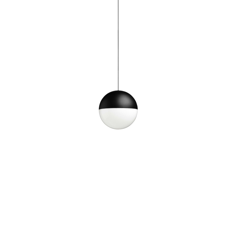 Suspension String Light Sphere