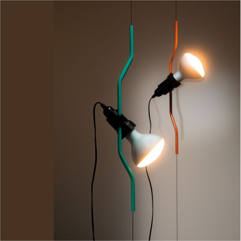 Suspension Parentesi 50