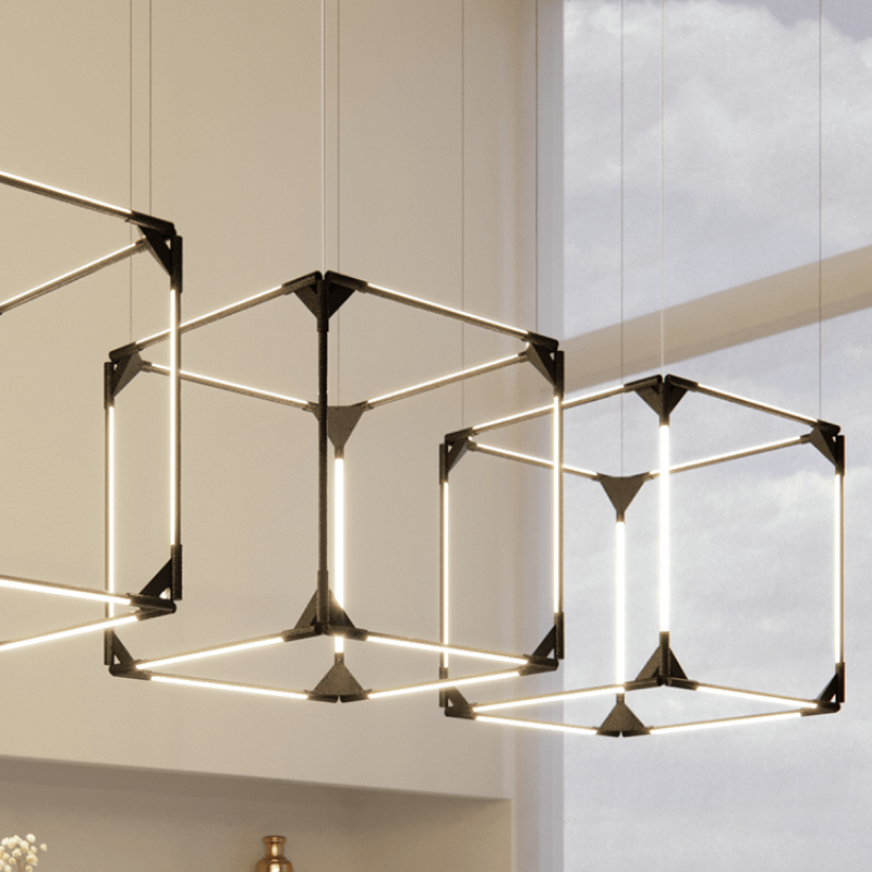 THIN Solids Cube