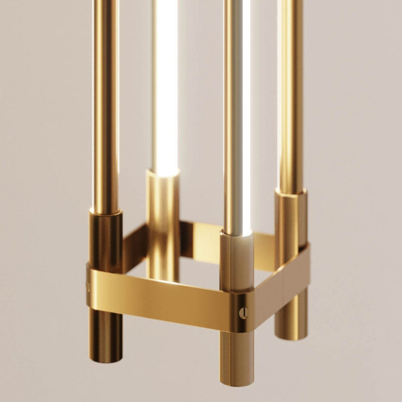 THIN Multiples Vertical Suspension Tetrad