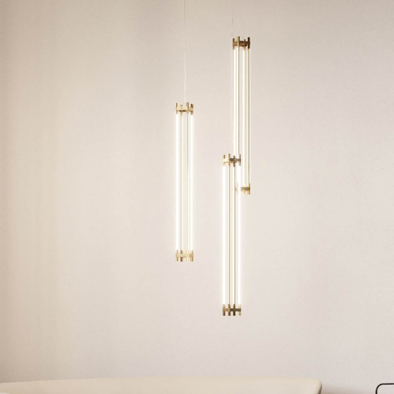 THIN Multiples Vertical Suspension Tetrad
