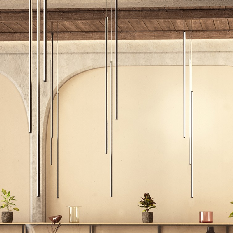 THIN Vertical Suspension