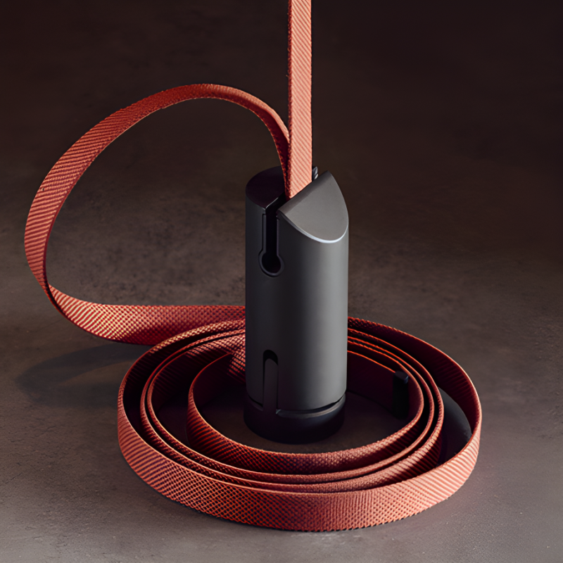 Plusminus Suspension