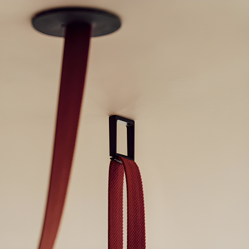 Plusminus Suspension