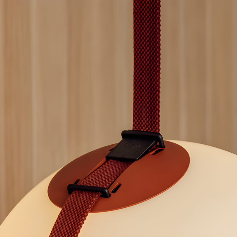 Plusminus Suspension