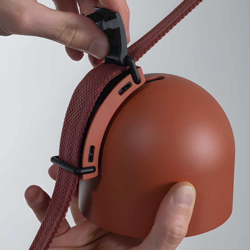 Plusminus Suspension