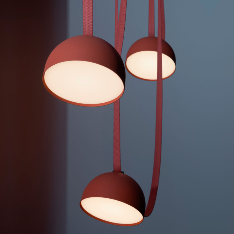 Plusminus Suspension