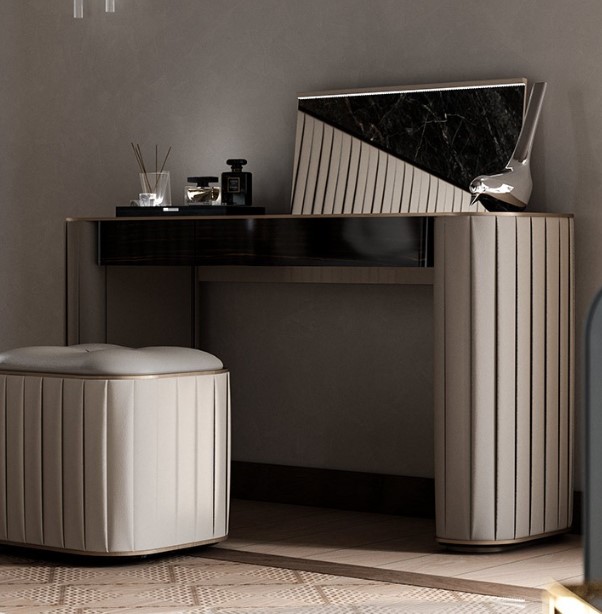 Vanity tables