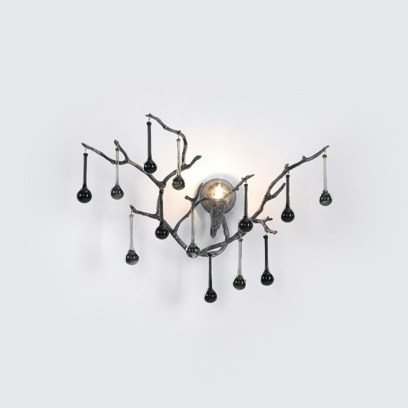 Sconce Bijout Candie Small