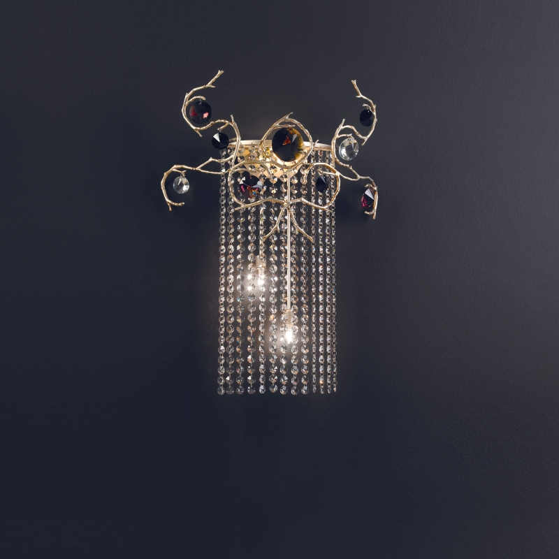 Sconce Diamond Dynastes Granti
