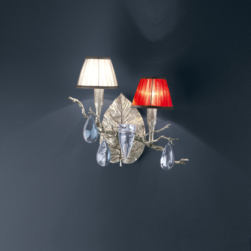 Sconce Fascinium Graupel Left