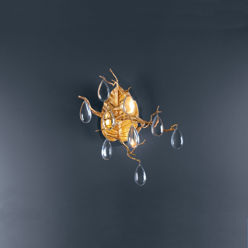 Sconce Fascinium Beeds