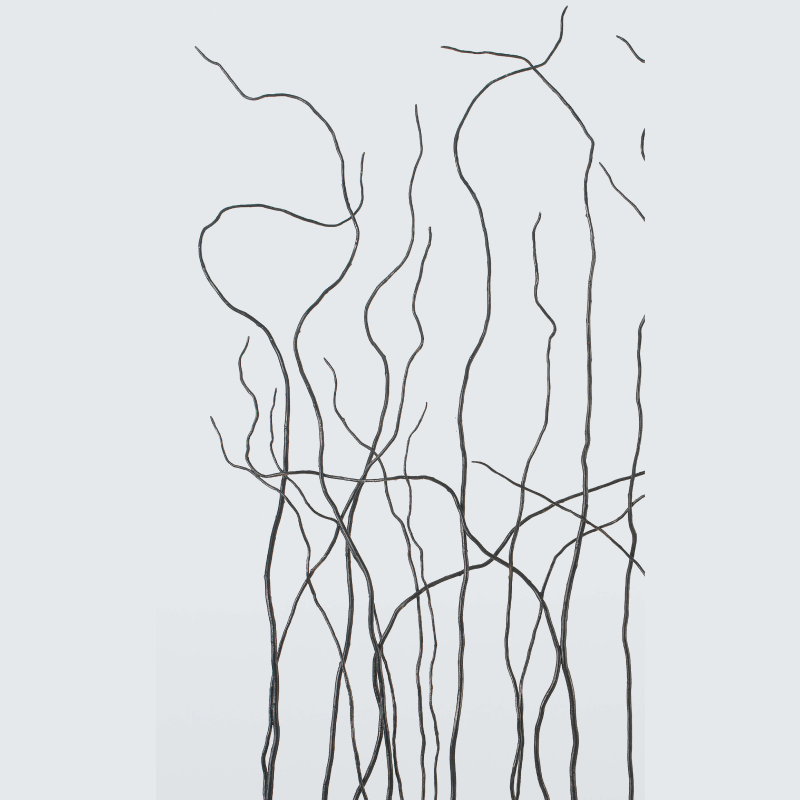 Floor lamp Wind Favonius Small