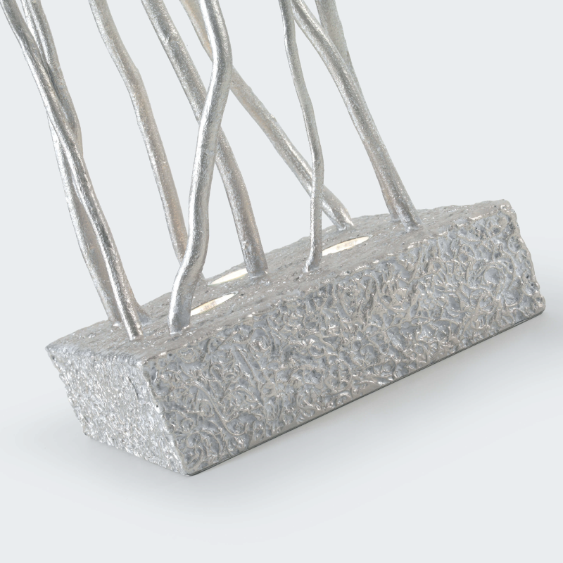 Floor lamp Wind Vulturnus