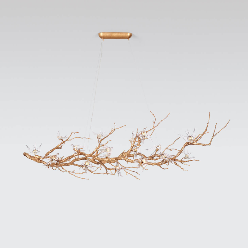 Suspension Voa Nidus Large