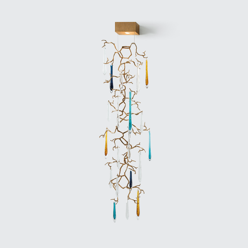 Sconce Aqua Tejo