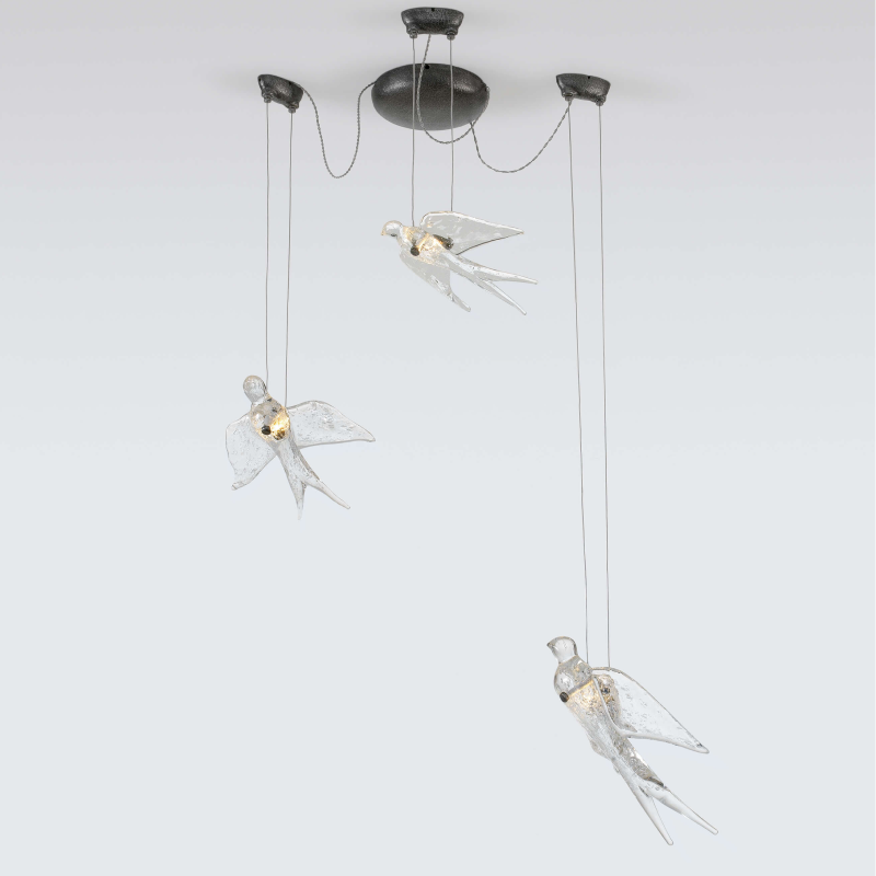 Suspension Voa Mobile Small