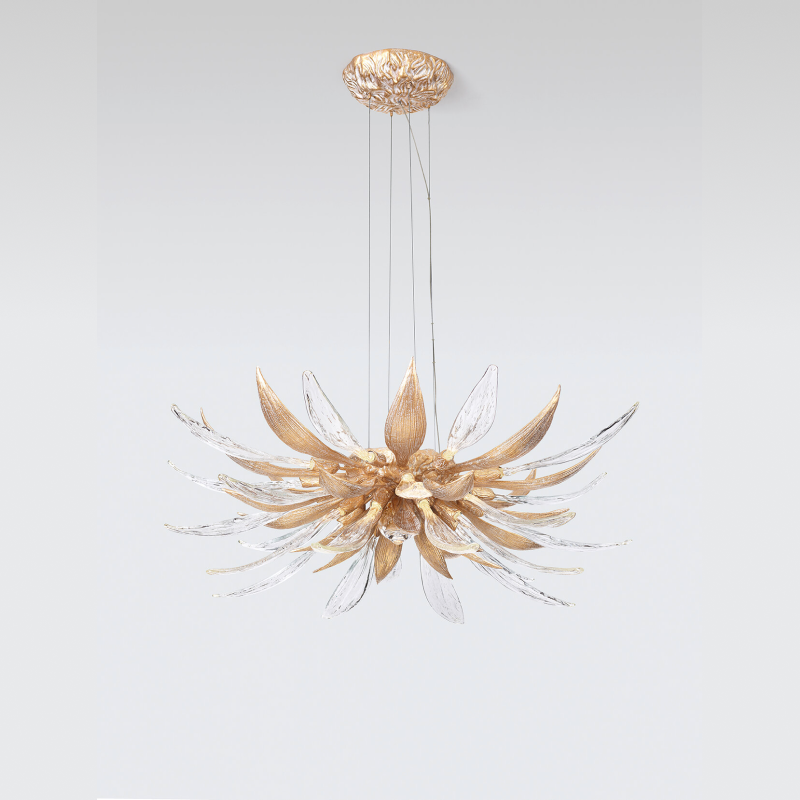 Suspension Dandelion Hope Medium