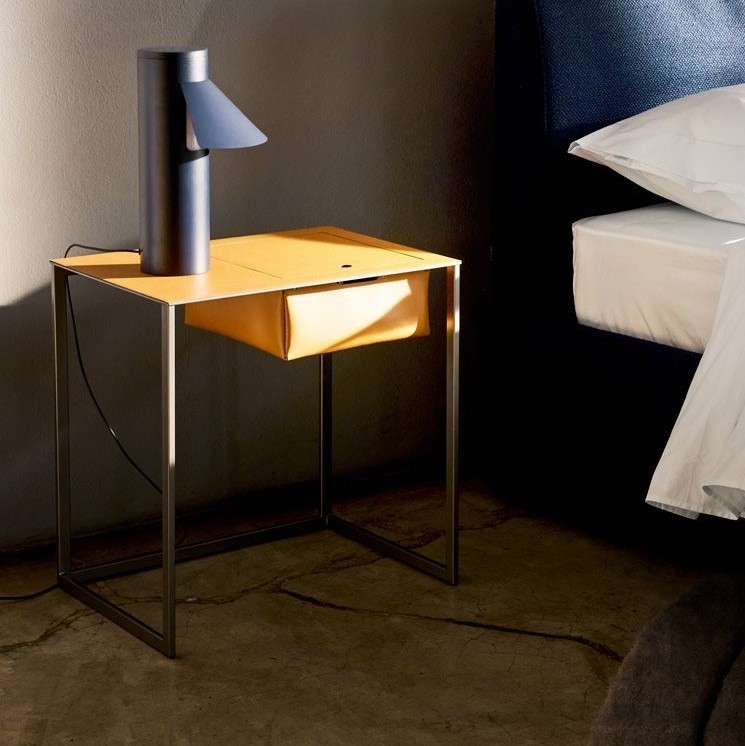 Bedside tables